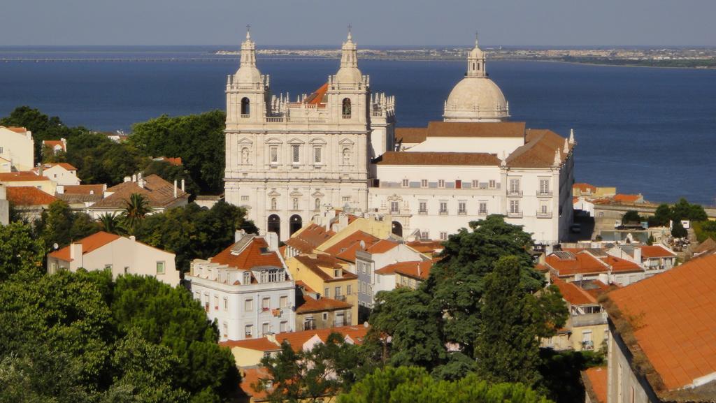 Alfama Fado Loft Διαμέρισμα Lisboa Δωμάτιο φωτογραφία