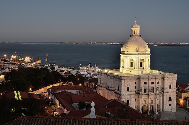 Alfama Fado Loft Διαμέρισμα Lisboa Εξωτερικό φωτογραφία