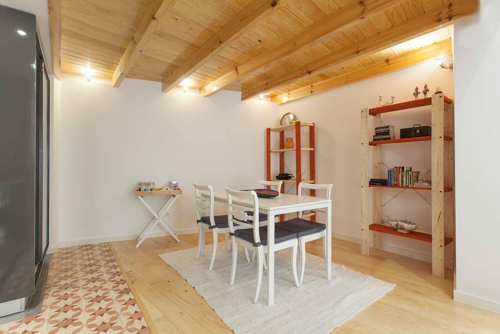 Alfama Fado Loft Διαμέρισμα Lisboa Δωμάτιο φωτογραφία